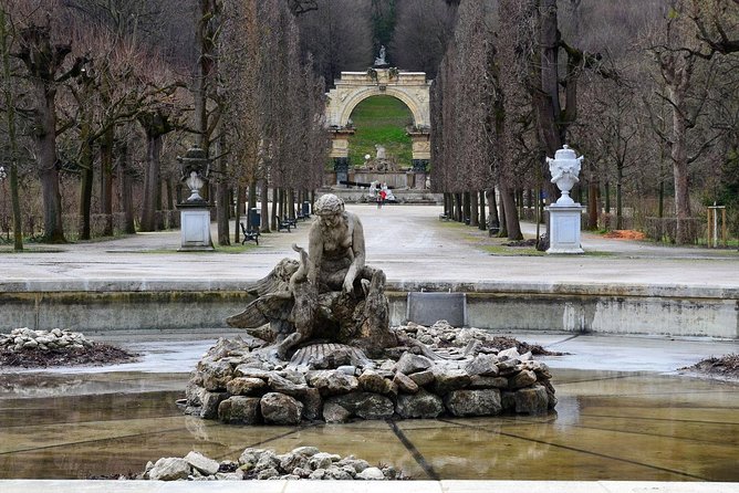 Private Schönbrunn Palace and Gardens Tour - What the private guide adds