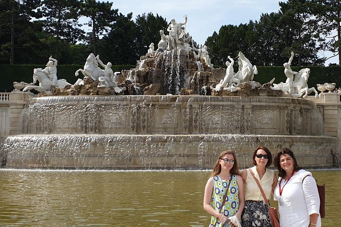 Private Schönbrunn Palace and Gardens Tour - Price, tickets, and the real value