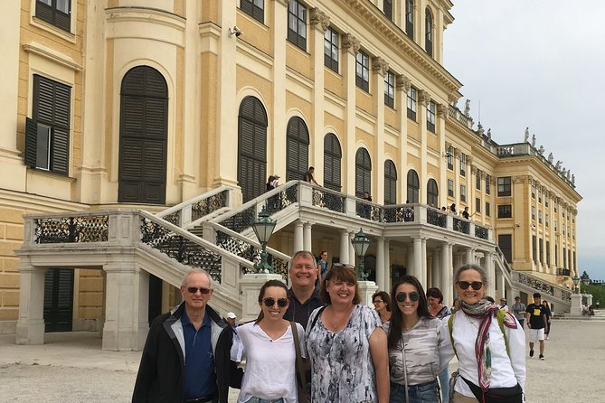 Private Schönbrunn Palace and Gardens Tour - Who should book this Schönbrunn tour?