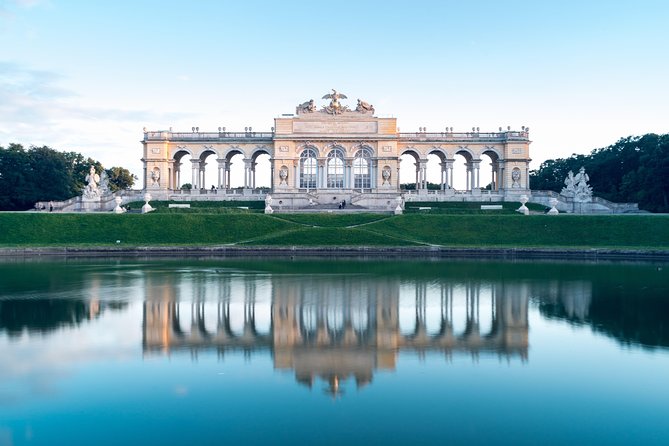 Private Schönbrunn Palace and Gardens Tour - Starting at the Baroque gardens