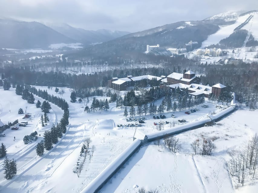 Private ski adventure with instructor in the Alps - Key points to know before you book