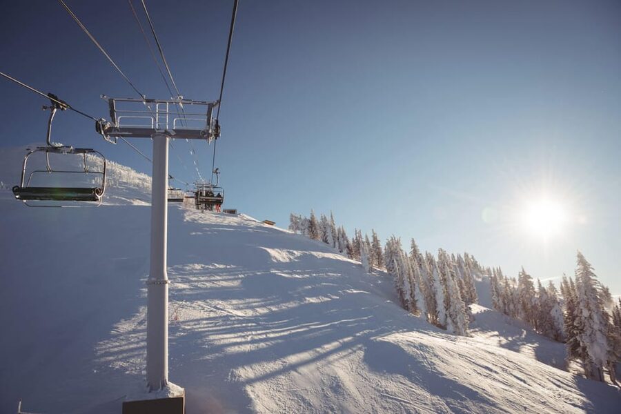 Private ski adventure with instructor in the Alps - Why the private group format matters