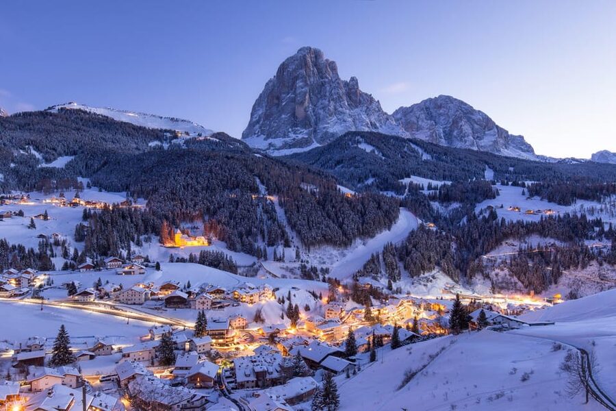 Private ski adventure with instructor in the Alps - Who should book this ski day