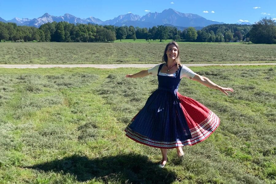 Private Sound of Maria Tour – Film Sites & Music (4.5 h) - Why this private Sound of Maria tour works