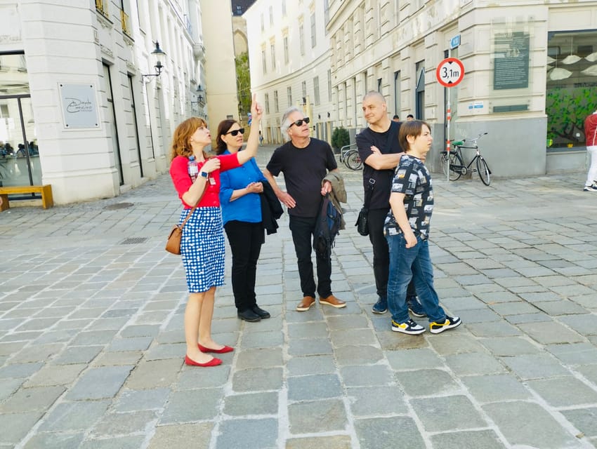 Private Spooky Vienna Tour - Plague, Augustin, and the meaning of Viennese death