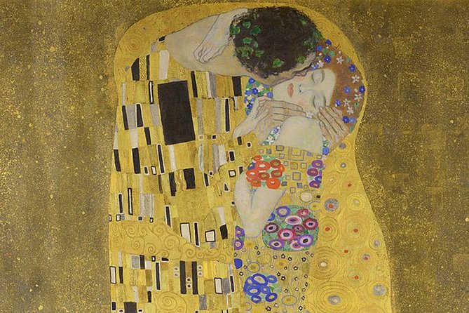 Private Themed Tour of the Belvedere with an Art Historian: "The Kiss" by Gustav Klimt: how it became the Symbol of the Viennese Art - Price, timing, and who gets the best value