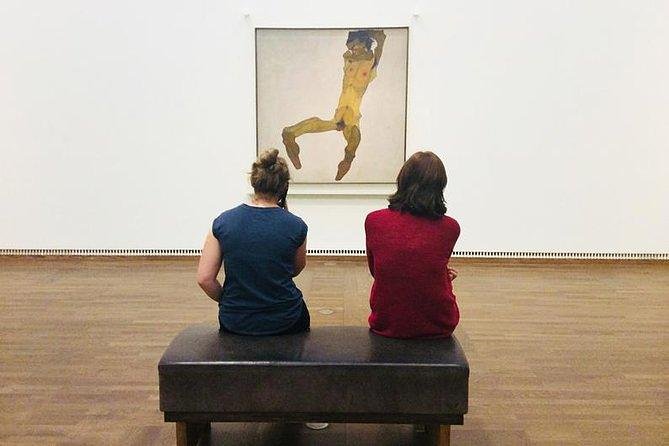 Private Themed Tour of the Leopold Museum with an Art Historian: "All You Wanted to Know About Egon Schiele but Were Afraid to Ask" - Key points to know before booking