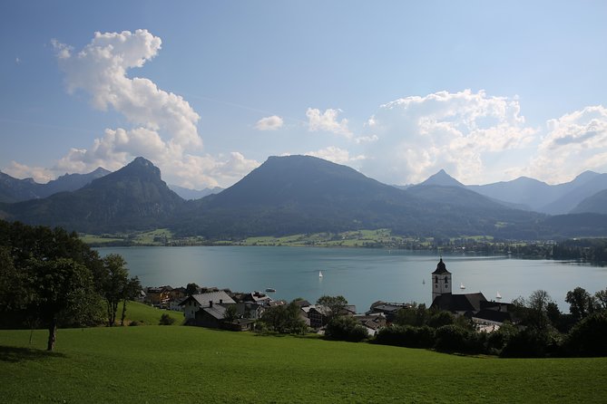 Private Tour: Austrian Lakes and Mountains Tour from Salzburg - Key points at a glance