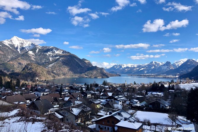 Private Tour: Austrian Lakes and Mountains Tour from Salzburg - Who gets the best value from this outing