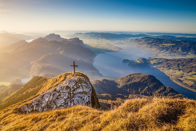 Private Tour: Austrian Lakes Day Trip from Salzburg - Key points to know before booking