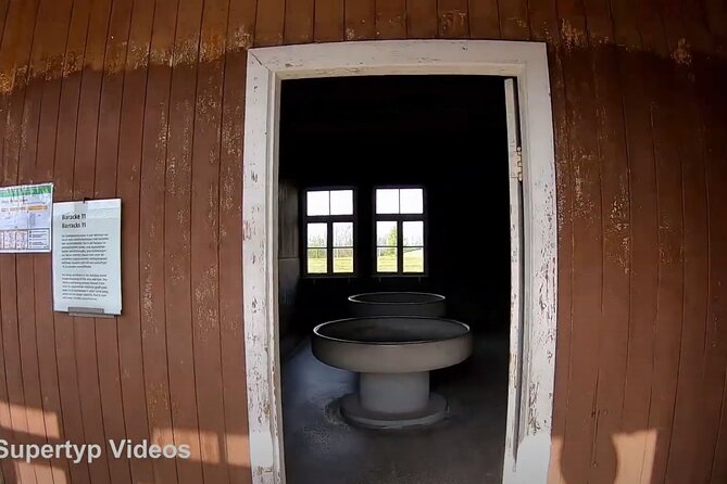 Private Tour Concentration Camp Mauthausen, with Melk & Dürnstein - Private transport changes the feel of the day