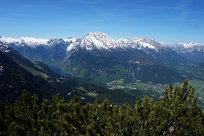 Private Tour: Eagle's Nest and Bavarian Alps Tour from Salzburg - What the private format is really worth