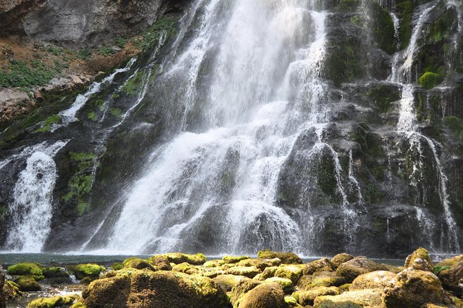 Private Tour Eagle's Nest, Berchtesgaden, Waterfalls, Lake Fuschl - How the private format affects the experience