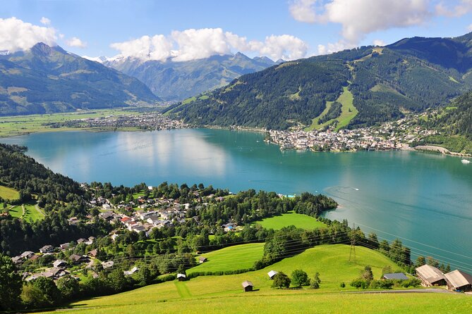 Private Tour From Salzburg to Zell am See: Day of Alpine Beauties - Why This Salzburg Day Trip Works