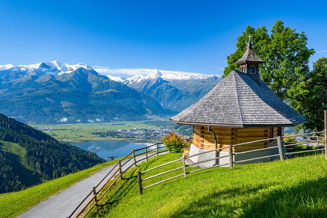 Private Tour From Salzburg to Zell am See: Day of Alpine Beauties - Timing, Weather, And The Practical Details