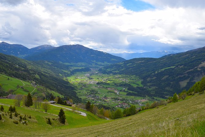 Private tour from Salzburg with the end of the tour in Venice - Why this Salzburg to Venice transfer is worth considering