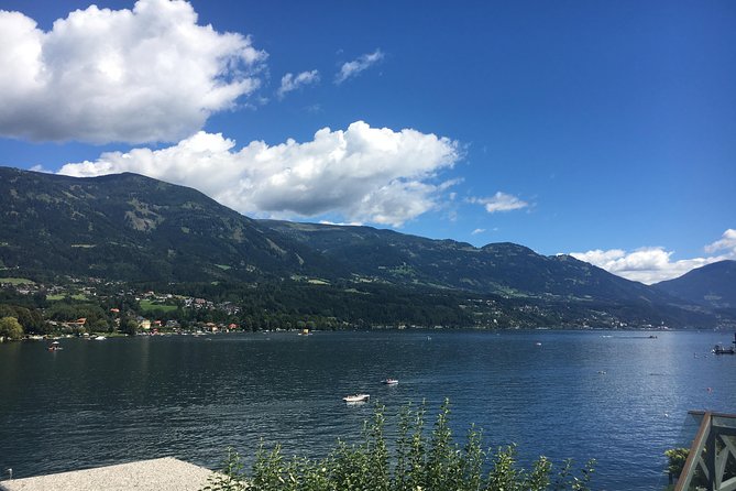 Private Tour from Venice, Italy to Salzburg, Austria - Who Will Get the Most From This Tour