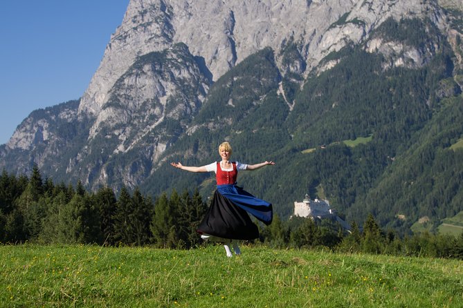 Private Tour from Venice, Italy to Salzburg, Austria - Booking Details and Practical Advice