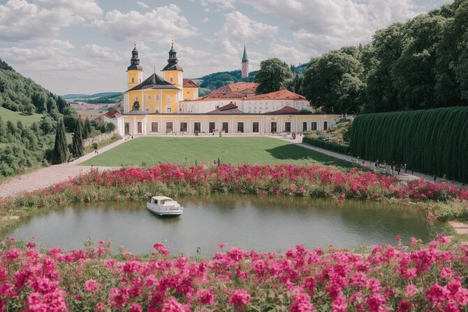 Private Tour from Vienna to Melk and Dürnstein - Why the private car changes the day