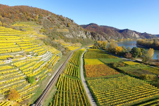 Private Tour from Vienna to Melk and Dürnstein - Is $364.96 per person good value?