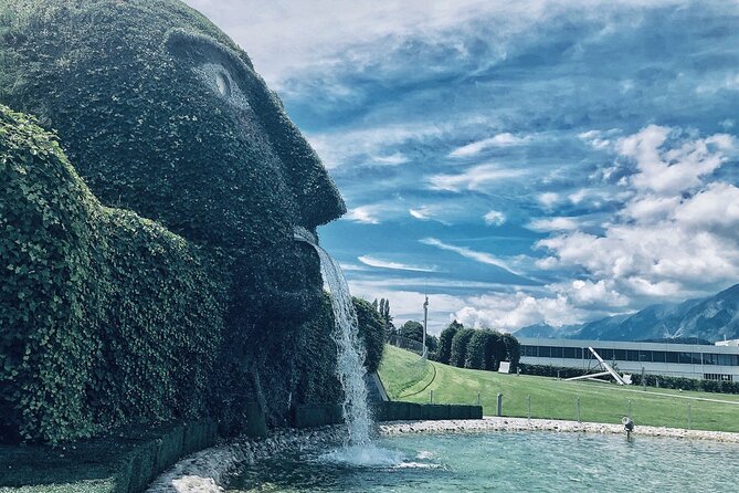 Private Tour in Swarovski from Salzburg to Innsbruck - Key points to know before booking