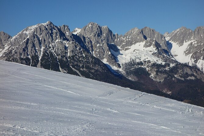 Private Tour in Swarovski from Salzburg to Innsbruck - Optional cable-car views above the resort