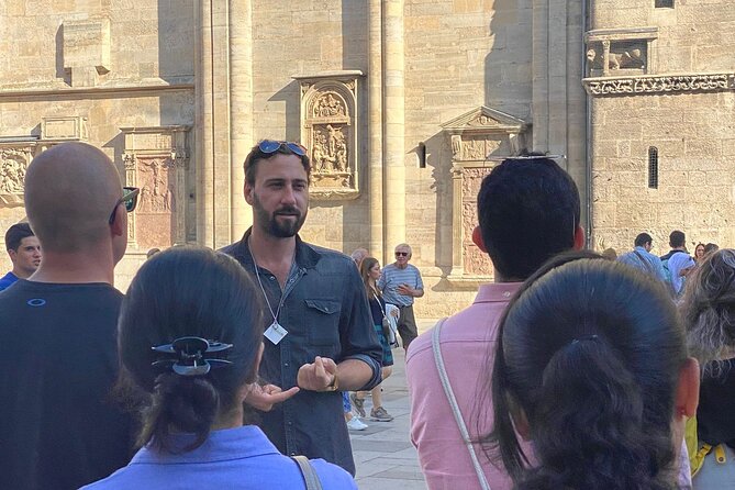 Private tour of historical Vienna with Jan - Stephansplatz gives you Vienna’s center of gravity