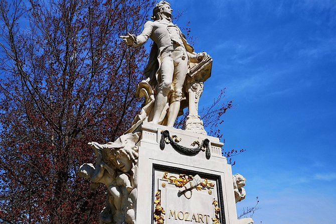 Private tour of historical Vienna with Jan - The Hofburg explains how the Habsburgs ruled