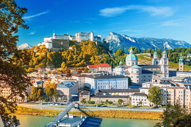 Private tour of Melk, Hallstatt and Salzburg from Vienna - Is $570.11 per person good value?