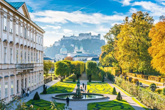 Private tour of Melk, Hallstatt and Salzburg from Vienna - Who will enjoy this private day trip?