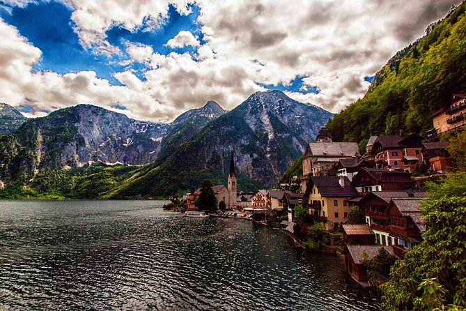 Private tour of Melk, Hallstatt and Salzburg from Vienna - Is the $540.65 price fair?