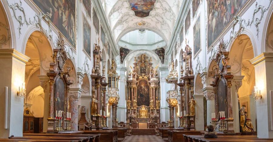Private Tour of Salzburg from Vienna by Car or Train - Key points to know before booking