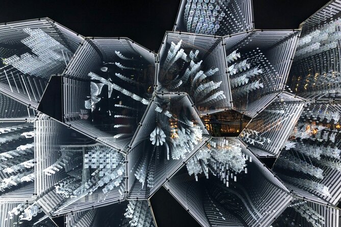 Private Tour of Swarovski Crystal World from Innsbruck - Taking Your Time in the Swarovski Shop