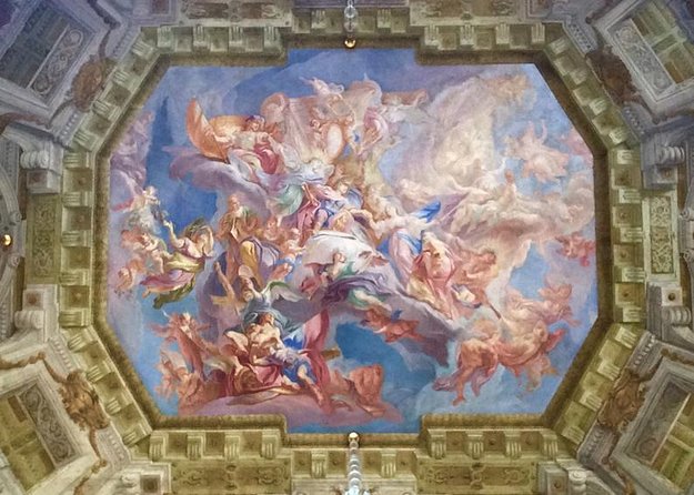 Private Tour of the Belvedere Palace with an Art Historian: "Pictures of Austrian Identities". Art & History Tour with Skip-the-line Tickets - What makes the private format worth the premium