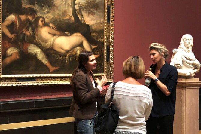 Private Tour of the Kunsthistorisches Museum: Secrets of Masterpieces | Tickets included - Why the Kunsthistorisches Museum Needs a Plan