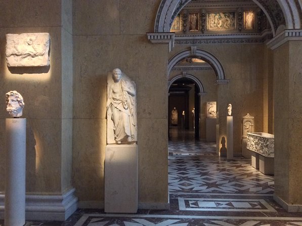 Private Tour of the Kunsthistorisches Museum: Secrets of Masterpieces | Tickets included - Practical Details That Affect Your Day