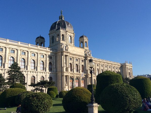 Private Tour of the Picture Gallery of the Fine Arts Museum VIenna (Kunsthistorisches Museum) with an Art Historian - Why This Museum Rewards a Focused Visit