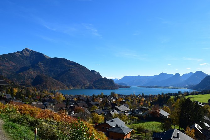 Private Tour: Salzburg Lake District and Hallstatt from Salzburg - The return through Gosau, Abtenau, and Golling