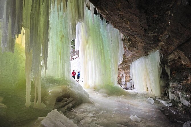 Private Tour to world's biggest Ice Caves & Werfen from Salzburg - Key things to know before booking