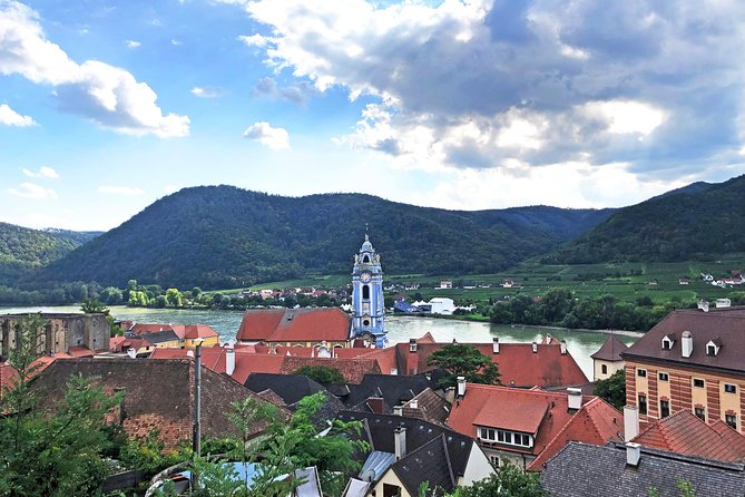 Private Tour Vienna to Salzburg via Wachau & Lake District - Why this route beats a direct Vienna to Salzburg trip