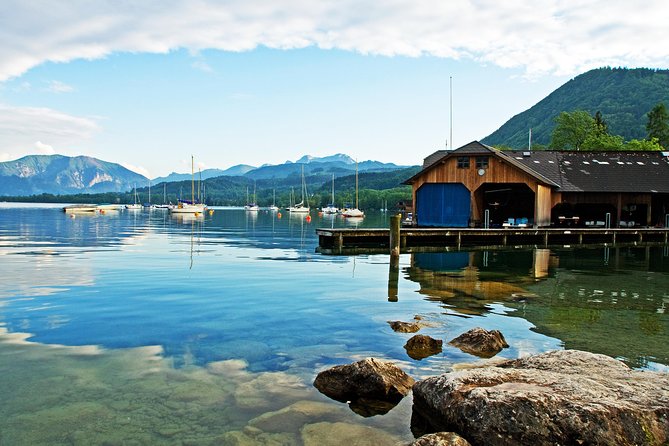 Private Tour Vienna to Salzburg via Wachau & Lake District - What the $1,060.36 price really buys you