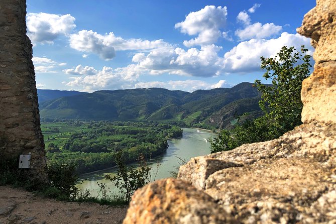 Private Tour Vienna to Salzburg via Wachau & Lake District - A private start from central Vienna at 10:00