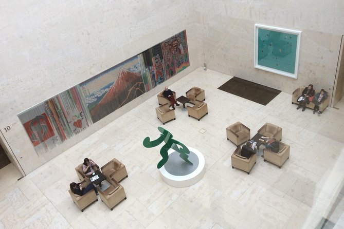 Private Tour with an Art Historian of the Leopold Museum: Gustav Klimt, Egon Schiele and Viennese Art Nouveau - Who should book this Leopold Museum tour