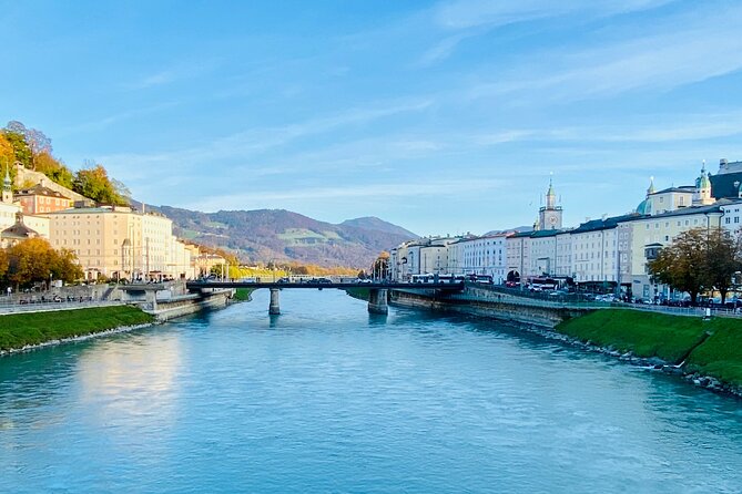 Private Transfer between Salzburg Airport and Salzburg City - The service record: strong praise, real risk