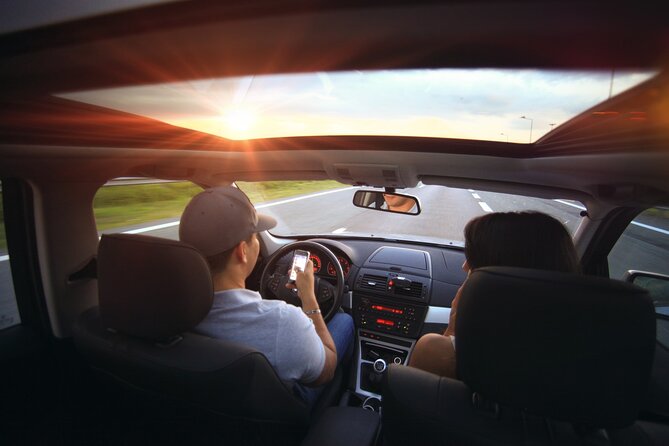 Private Transfer From Innsbruck To Munich, English Speaking Driver - Who Should Book This Private Ride