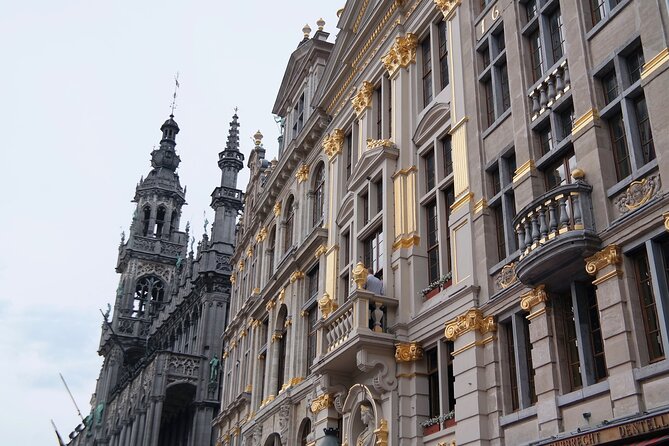 Private Transfer From Innsbruck To Munich, English Speaking Driver - A Private Vehicle for One Person or a Full Group