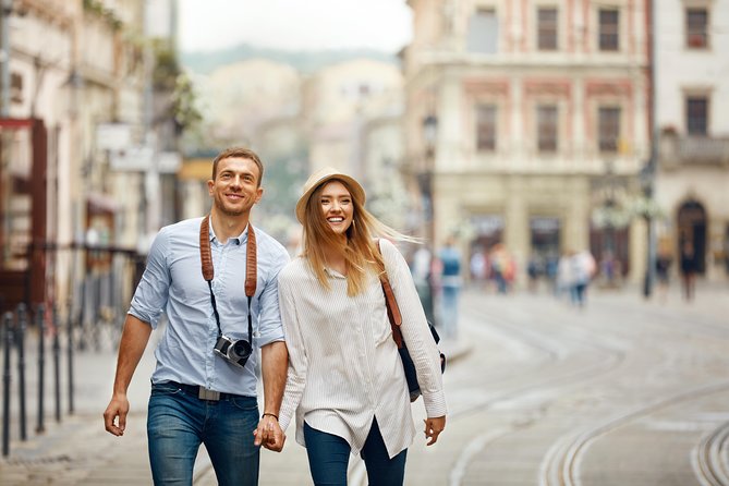 Private Transfer from Munich to Vienna with 2 hours for sightseeing - The two-hour stop needs careful planning