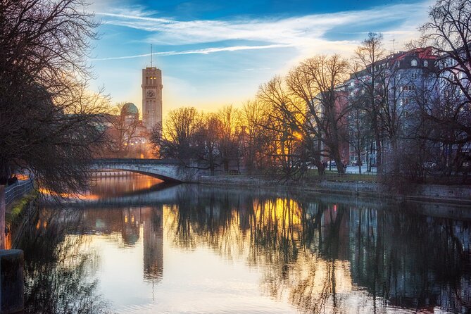 Private Transfer from Salzburg to Munich with 2 hours for sightseeing - Why this transfer works better than a plain ride