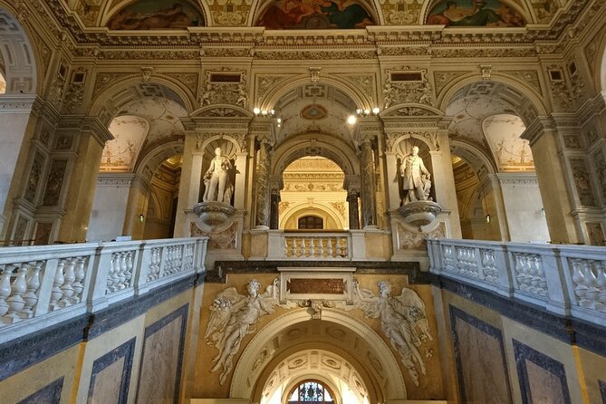 Private Transfer from Venice to Vienna or Vienna to Venice - How much value do you get for $1,330.34?
