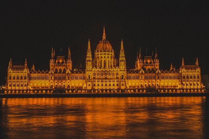 Private Transfer from Vienna to Budapest or Budapest to Vienna - What the vehicle adds to the journey